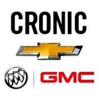 Cronic chevrolet - Mike Thompkins Sales Representative at Cronic Chevrolet Buick Gmc Atlanta Metropolitan Area. Join to view profile